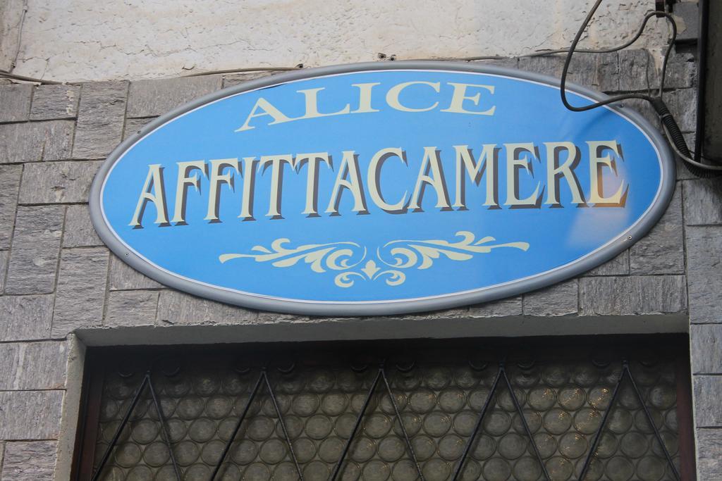 Alice Affittacamere Cesana Torinese Eksteriør bilde